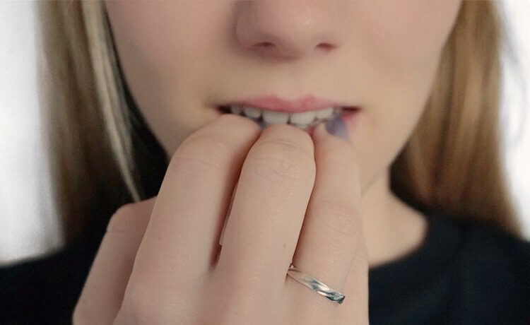 Tips Tegen Nagelbijten